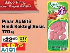 PINAR AÇ BİTİR HİNDİ SOSİS PINAR AÇ BİTİR HİNDİ SOSİS